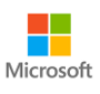 Logo Microsoft