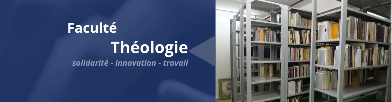 Faculté de Théologie