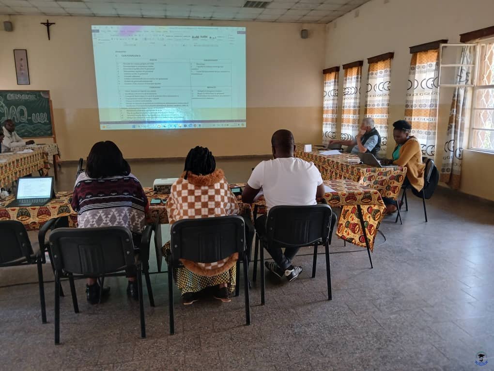 L’IMPACT ET LES RÉALISATIONS DE LA CELLULE