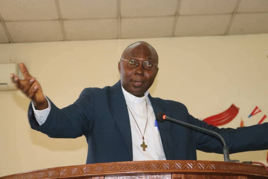 OUVERTURE DE L'ANNEE ACADEMIQUE 2025-2026