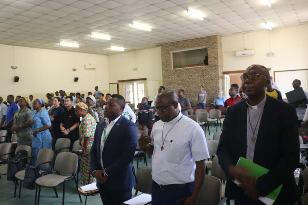 MATINEE SCIENTIFIQUE