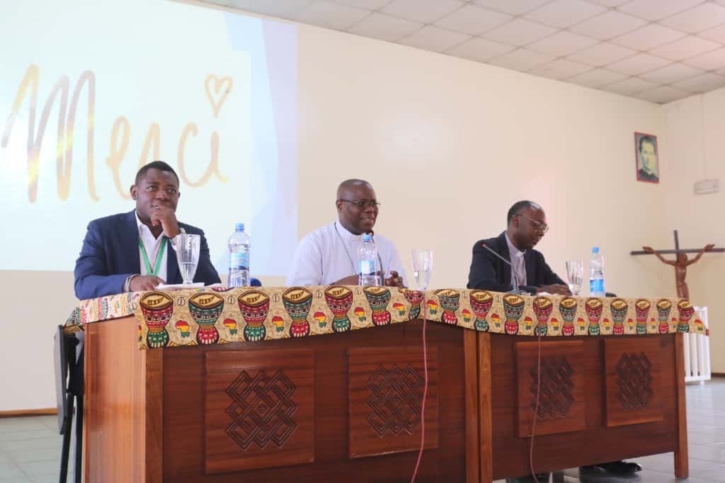 MATINEE SCIENTIFIQUE