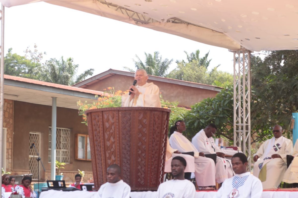 07 FEVRIER : LA DON BOSCO A L'UDBL 