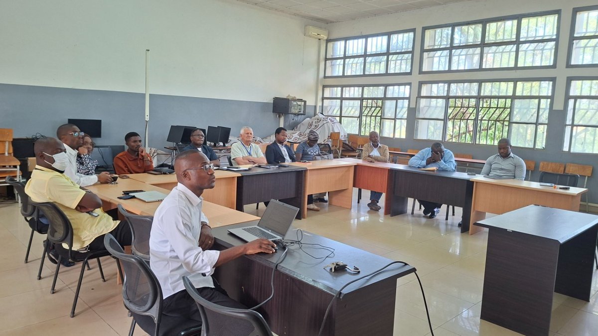 MODERNISATION ACADEMIQUE: L'UDBL SE DOTE D'UNE NOUVELLE PLATEFORME DE GESTION UNIVERSITAIRE