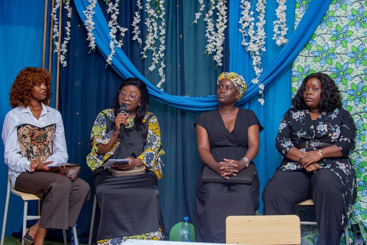 JOURNEE INTERNATIONALE DES DROITS DE LA FEMME A L’UDBL 