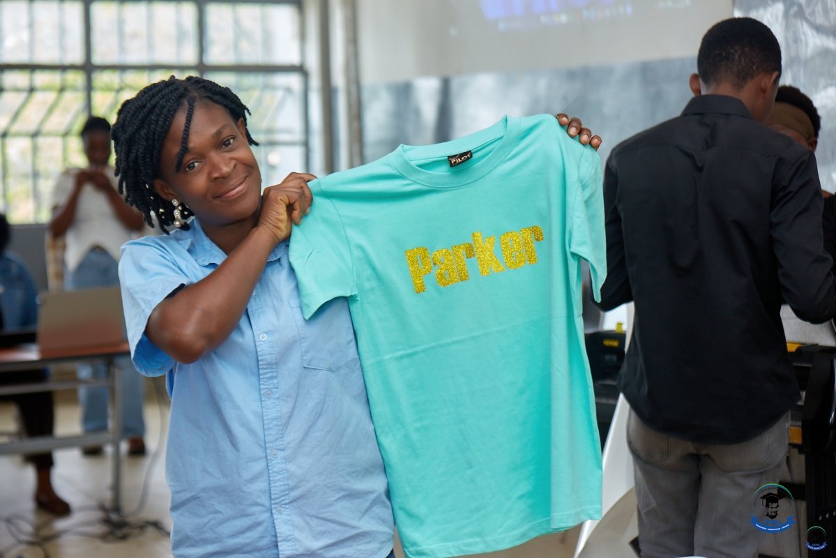 WOMEN LAB. : CREATIVITE NUMERIQUE AU FEMININ