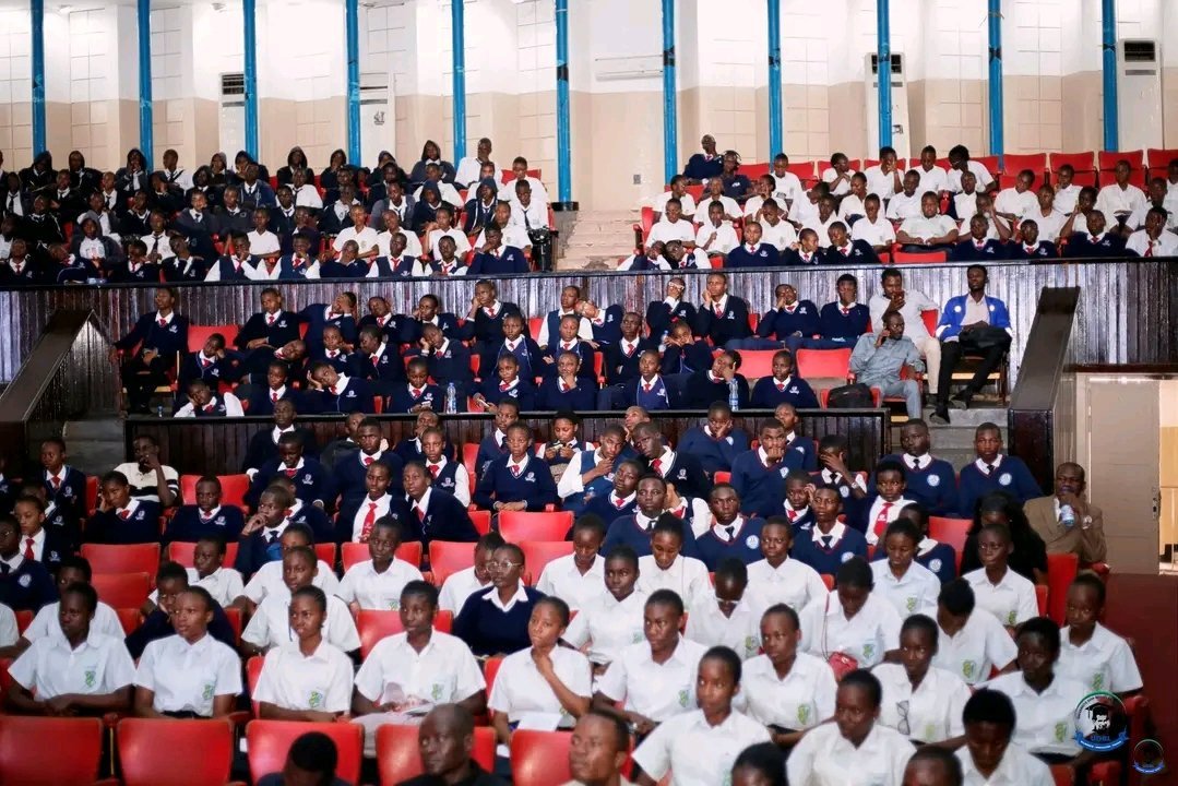 PARTICIPATION DE L’UDBL AU SALON DE L’ÉDUCATION (SEDUC)