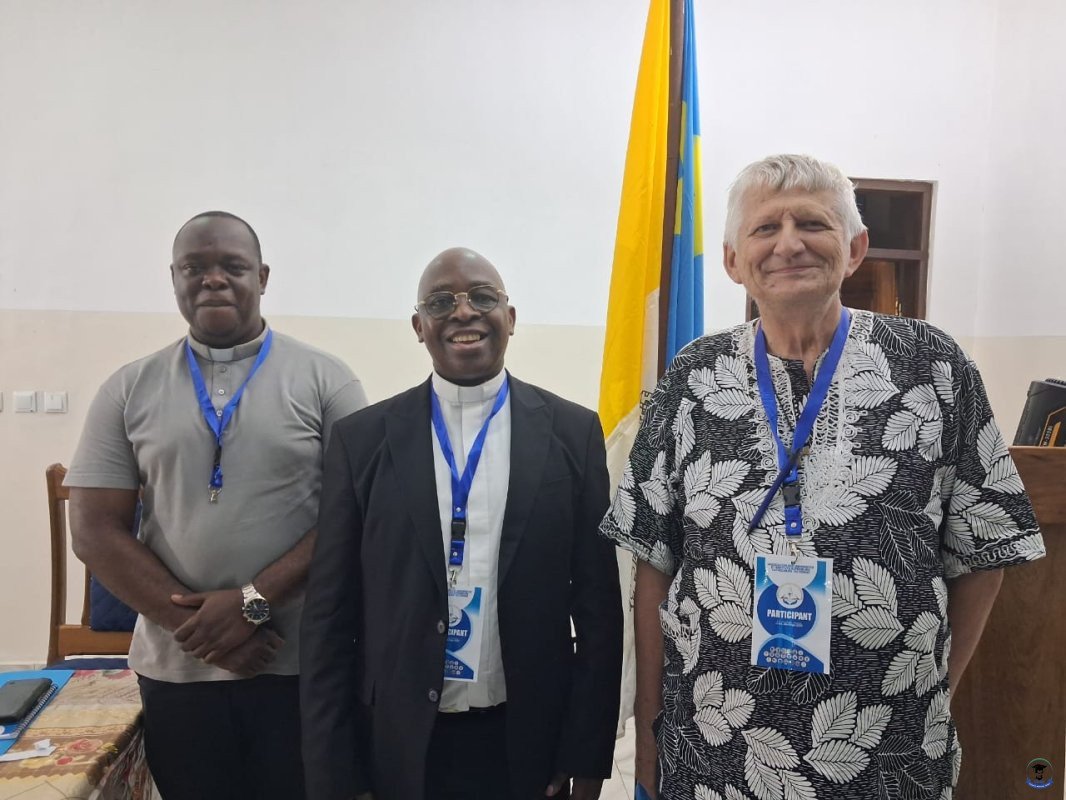 11ÈME ASSEMBLÉE GÉNÉRALE DE L’ASUNICACO