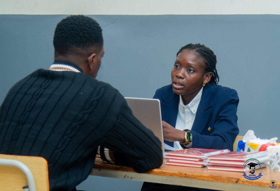 AUTO LUBUMBASHI RECRUTE À L’UNIVERSITÉ DON BOSCO
