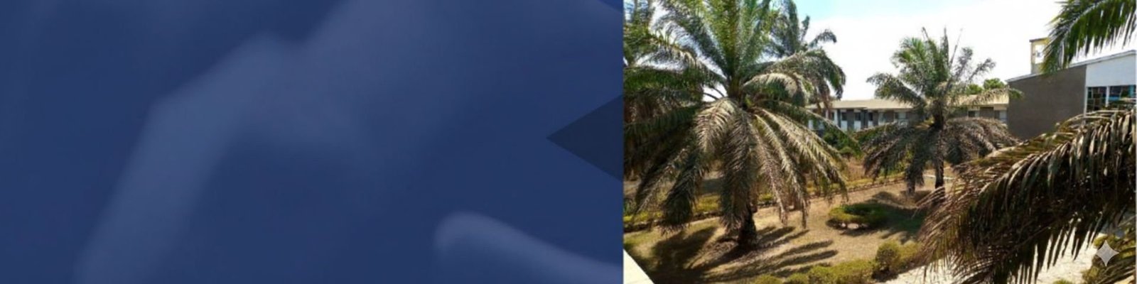 Faculté de Science de l'Homme et de la Société